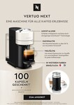 Nespresso Nespresso
