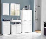 Aktuelle Badmöbel Angebote bei Zurbrüggen in Oldenburg Aktuelles Badkombination Doria Angebot bei Zurbrüggen in Oldenburg ab 119,00 €
