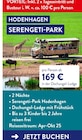 Serengeti-Park im ALDI Nord Prospekt Serengeti-Park von Hodenhagen im aktuellen ALDI Nord Prospekt für 169,00 €
