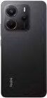 Smartphone Redmi Note 14 4G 6GB + 128GB Angebote von Mi bei expert Löhne für 1,00 €