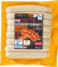 Mini Geflügelrostbratwurst im Angebot bei Netto Marken-Discount in Voerde Mini Geflügelrostbratwurst Angebote bei Netto Marken-Discount Voerde für 2,99 €