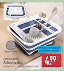 Abtropfgestell von Home Creation im aktuellen ALDI Nord Prospekt
