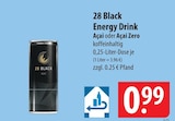 Aktuelles 28 Black Angebot bei famila Nordost in Norderstedt ab 0,99 €