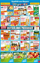 Kühlschrank Angebot im aktuellen Norma Prospekt auf Seite 13