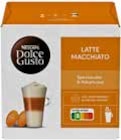 Caps Angebote von Nescafé Dolce Gusto bei GLOBUS Erlangen für 3,69 €