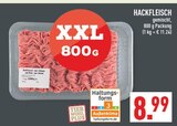 HACKFLEISCH gemischt Angebote bei Marktkauf Hürth für 8,99 €