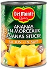 Aktuelles Ananas Stücke in Saft Angebot bei Kaufland in Köln ab 1,69 €