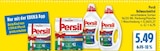 Universal Megaperls Tiefenrein im Angebot bei diska in Amberg Universal Megaperls Tiefenrein Angebote von Persil bei diska Amberg für 5,49 €