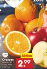 Orangen bei Netto Marken-Discount im Parkentin Prospekt für 2,99 €