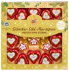 Lübecker Edel-Marzipan im Angebot bei Kaufland in Karlsruhe Lübecker Edel-Marzipan Angebote bei Kaufland Karlsruhe für 3,33 €