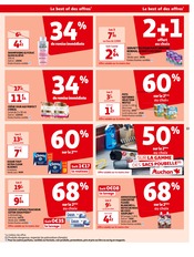 Lessive Angebote im Prospekt "Auchan supermarché" von Auchan Supermarché auf Seite 13