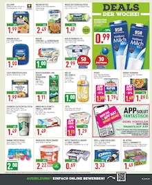 Butter im Marktkauf Prospekt "Aktuelle Angebote" mit 20 Seiten (Bielefeld)