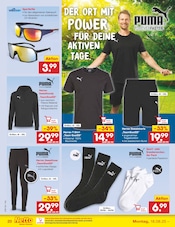 Aktueller Netto Marken-Discount Prospekt mit Parfum, "Aktuelle Angebote", Seite 38
