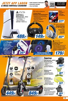 Handy im expert Prospekt "Top Angebote" mit 24 Seiten (Reutlingen)