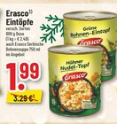 Aktuelles Grüne Bohnen-Eintopf Angebot bei Trinkgut in Dortmund ab 1,99 €