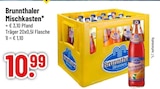 Mischkasten Angebote von Brunnthaler bei Trinkgut Füssen für 10,99 €