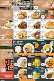 Lachs im GLOBUS Prospekt in Hofheim Aktueller GLOBUS Prospekt mit Lachs, "Aktuelle Angebote", Seite 11