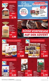 Oblaten im Kaufland Prospekt Aktuelle Angebote auf S. 17