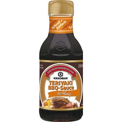 Teriyaki Sauce