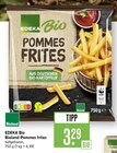 Bioland-Pommes frites im Angebot bei Marktkauf in Fellbach Bioland-Pommes frites Angebote von EDEKA Bio bei Marktkauf Fellbach für 3,29 €