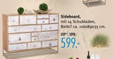 Sideboard Angebote bei Trends Dinslaken für 599,00 €