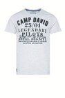 T-Shirt von Camp David im aktuellen Lidl Prospekt