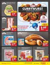 Aktueller Netto Marken-Discount Prospekt mit Wurst, "Aktuelle Angebote", Seite 11