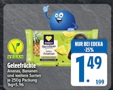 Gelee Früchte Ananas im EDEKA Prospekt Gelee Früchte Ananas von EDEKA im aktuellen EDEKA Prospekt für 1,49 €