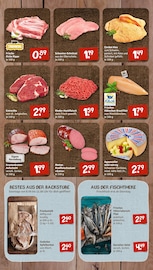 Aktueller nahkauf Prospekt mit Geflügel, "nichts liegt näher", Seite 7