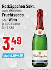 Sekt Angebot in Dasing Sekt im aktuellen Prospekt bei Trinkgut in Dasing