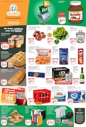 GLOBUS Supermarkt Prospekt der aktuellen Woche mit 25 Seiten, gültig von 28.07.2025 bis 02.08.2025, in Feldberger Seenlandschaft und Umgebung Aktueller GLOBUS Supermarkt Prospekt in Feldberger Seenlandschaft und Umgebung, "Aktuelle Angebote" mit 25 Seiten, 28.07.2025 - 02.08.2025