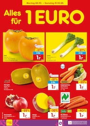 Netto Marken-Discount Lauch im Prospekt Netto Marken-Discount Lauch im Prospekt