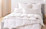 Ganzjahresbett von Spessarttraum im aktuellen Segmüller Prospekt für 29,99 €