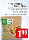 Aktuelles Gemüse Mix Angebot bei EDEKA in Krefeld ab 1,99 €