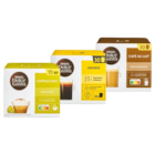 Aktuelle Kaffee Angebote bei Netto Marken-Discount in Bremen Aktuelles Nescafe Dolce Gusto Angebot bei Netto Marken-Discount in Bremen ab 6,99 €
