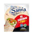 B&M Lambres-lez-Douai - Promo Dürüms fins x16 Promo Dürüms fins x16 à 3,99 € dans le catalogue B&M à Lambres-lez-Douai