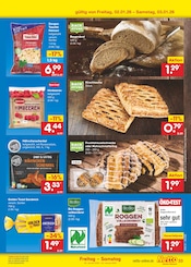 Aktueller Netto Marken-Discount Prospekt mit Bio, "Aktuelle Angebote", Seite 47