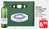 Still bei Trinkgut im Wiesloch Prospekt für 6,99 €