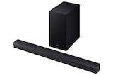 Fnac Bergerac - Promo Barre de son Samsung B-Series HW-B660F 2025 Dolby Atmos 3.1Ch Noir Promo Barre de son Samsung B-Series HW-B660F 2025 Dolby Atmos 3.1Ch Noir à 329,99 € dans le catalogue Fnac à Bergerac