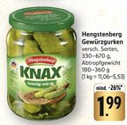 Angebot im EDEKA Kenzingen Prospekt EDEKA Kenzingen Prospekt mit im Angebot für 1,99 €