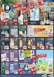 Aktueller EDEKA Prospekt mit Wodka, "Aktuelle Angebote", Seite 7