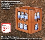 GLOBUS Quierschied Prospekt mit  im Angebot für 3,79 €