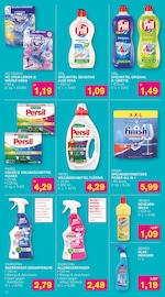 Aktueller KODi Prospekt mit Persil, "DER HAUSHALTSDISCOUNTER", Seite 10