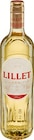 Blanc oder Rosé von Lillet für 10,99 € bei Netto Marken-Discount im Angebot Blanc oder Rosé von Lillet im aktuellen Netto Marken-Discount Prospekt