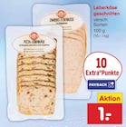 Aktuelles Leberkäse Angebot bei Netto Marken-Discount in Wuppertal ab 1,00 €