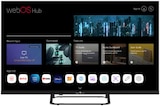 LED-Smart-TV 32“ HD 32HW01V im Angebot bei POCO in Mönchengladbach LED-Smart-TV 32“ HD 32HW01V Angebote von Smart Tech bei POCO Mönchengladbach für 129,99 €