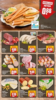 Käse im REWE Prospekt "Dein Markt" mit 28 Seiten (Stuttgart)