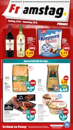 Ben and Jerry's Angebot & Preis im aktuellen Penny Prospekt Ben and Jerry's Angebot im aktuellen Penny Prospekt auf Seite 34