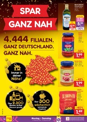 Nudeln im Netto Marken-Discount Prospekt in Gera Aktueller Netto Marken-Discount Prospekt mit Nudeln, "Aktuelle Angebote", Seite 20