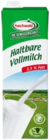 Haltbare Vollmilch im Angebot bei Kaufland in Pirmasens Haltbare Vollmilch Angebote von Hochwald bei Kaufland Pirmasens für 0,99 €